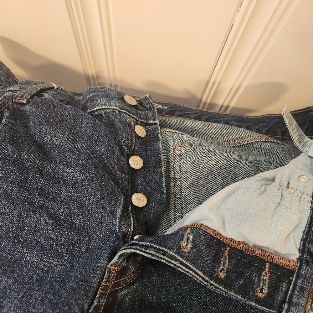 Boyfriend Jeans